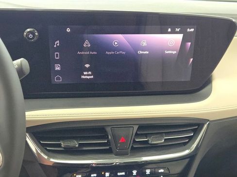 New 2026 Buick Encore GX Avenir w/ Avenir Convenience Package AWD/4WD image 29