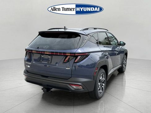 New 2026 Hyundai Tucson XRT AWD/4WD image 6