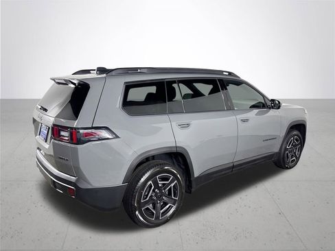 New 2026 Jeep Cherokee Limited AWD/4WD image 6