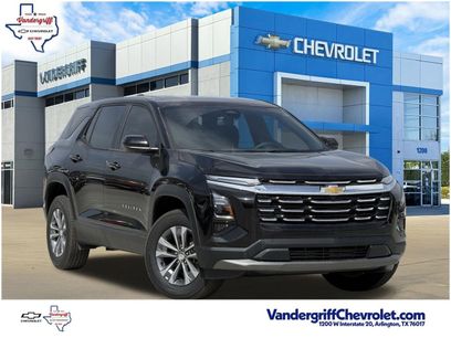 New 2026 Chevrolet Equinox LT