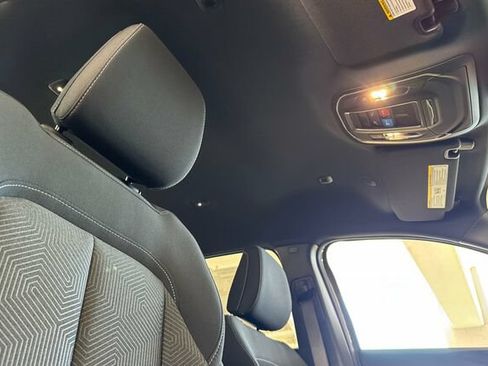 New 2026 Jeep Cherokee Laredo AWD/4WD image 14