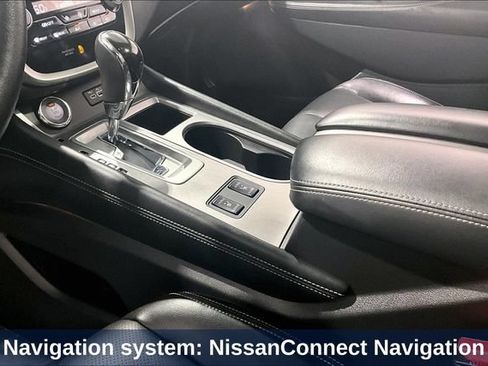 Used 2023 Nissan Murano SL AWD/4WD image 23