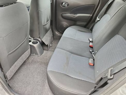 Used 2015 Nissan Versa Note SV FWD image 31