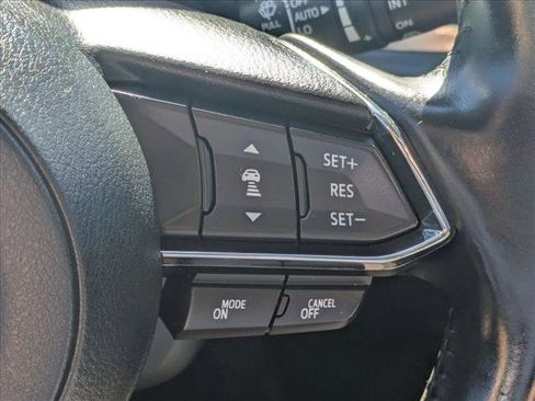 Used 2019 MAZDA CX-5 Grand Touring Reserve image 12