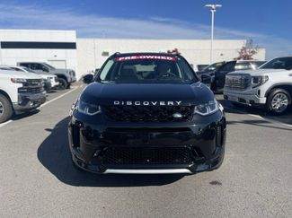 Used 2024 Land Rover Discovery Sport S video 2