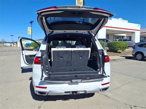 Used 2022 BMW X7 xDrive40i image 20