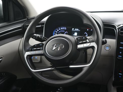 Used 2024 Hyundai Tucson SEL AWD/4WD image 14