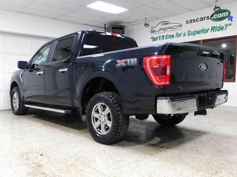 Used 2023 Ford F150 XLT w/ XTR Package image 8