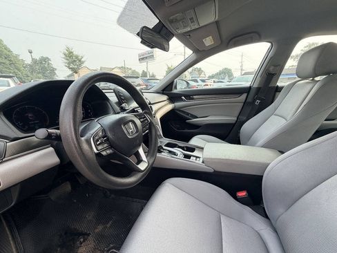Used 2020 Honda Accord LX image 69