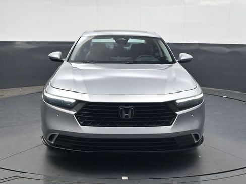 Certified 2023 Honda Accord Touring image 9