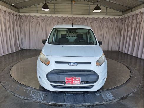 Used 2014 Ford Transit Connect XLT image 5