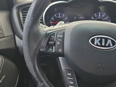 Used 2012 Kia Optima SX w/ Premium Touring Pkg FWD image 28