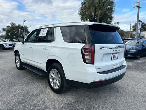 Used 2023 Chevrolet Tahoe LS AWD/4WD image 5