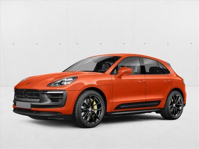 Used 2023 Porsche Macan S