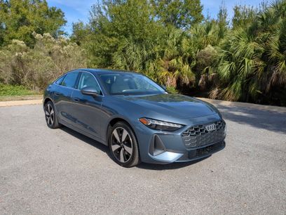 New 2025 Audi A5 2.0T Premium Plus