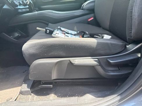 Certified 2021 Honda HR-V LX image 8
