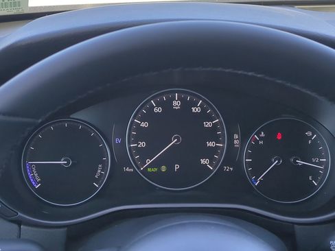 New 2026 MAZDA CX-50 2.5 Hybrid w/ Weather Package image 26