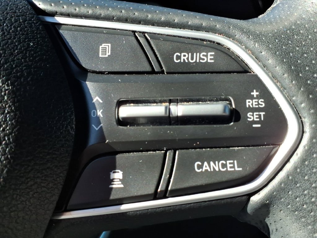 Used 2020 Hyundai Palisade Limited FWD image 13