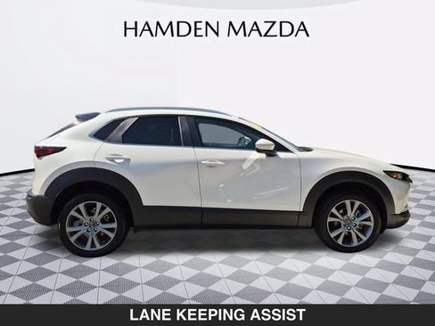 Certified 2024 MAZDA CX-30 AWD 2.5 S w/ Preferred Package image 2