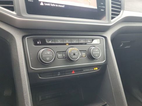 Used 2021 Volkswagen Atlas SE w/ Towing Package image 22