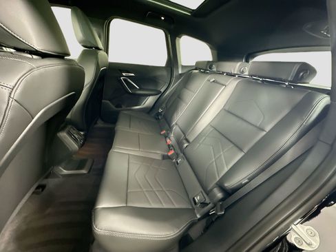 New 2026 BMW X1 xDrive28i w/ Technology Package image 25