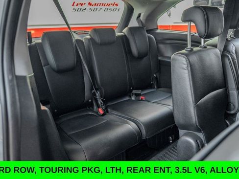 Used 2024 Honda Odyssey Touring image 28