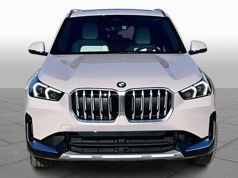 New 2026 BMW X1 xDrive28i w/ Convenience Package image 3