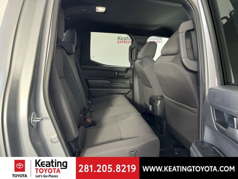 Certified 2026 Toyota Tacoma SR5 AWD/4WD image 20