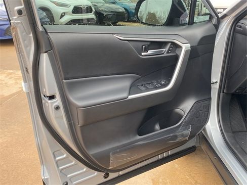 New 2025 Toyota RAV4 XLE Premium image 13