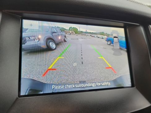 Used 2022 Ford Ranger Lariat w/ Tremor Off-Road Package image 25