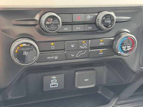 New 2026 Ford F550 4x4 Supercab Super Duty image 19
