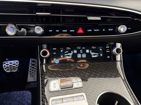 New 2026 Genesis GV70 3.5T Sport Prestige AWD/4WD image 21