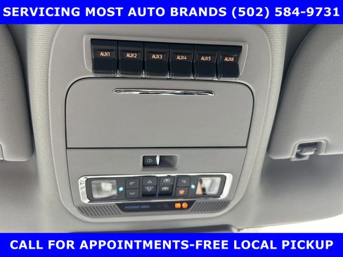 New 2026 Ford F350 Lariat w/ Chrome Package AWD/4WD image 28