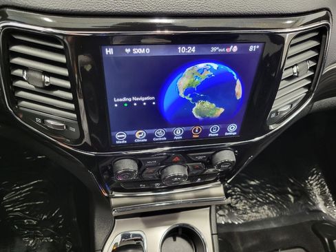 Used 2021 Jeep Grand Cherokee Laredo X image 7