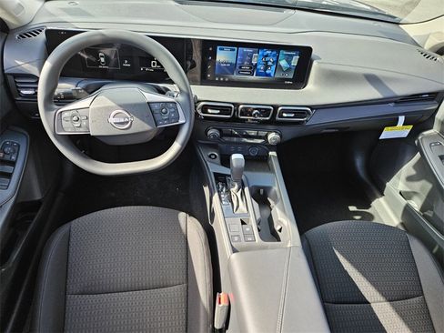 New 2026 Nissan Sentra S image 7