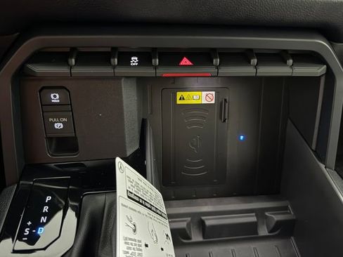 New 2026 Toyota Tundra SR5 w/ SX Package RWD image 19