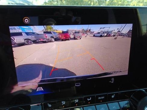 Certified 2024 Chevrolet Colorado LT w/ LT Convenience Package II image 13