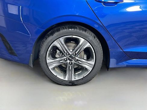 Used 2024 Kia K5 EX w/ EX Premium Package FWD image 37