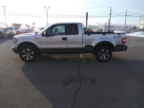 Used 2009 Ford F150 FX4 image 8