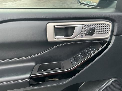 Used 2023 Ford Explorer ST w/ Equipment Group 401A image 16