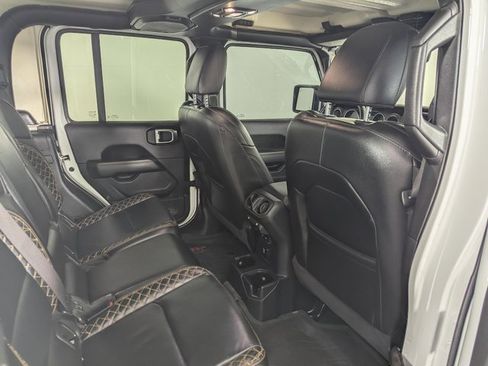 Used 2021 Jeep Gladiator High Altitude image 21