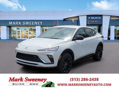 New 2026 Buick Envista Sport Touring w/ Convenience I Package