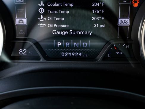 Used 2022 RAM 1500 Big Horn AWD/4WD image 20