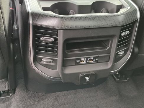 New 2026 RAM 1500 Big Horn image 33