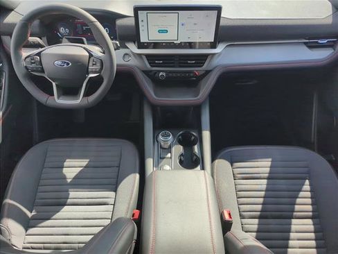 New 2026 Ford Explorer ST-Line image 14