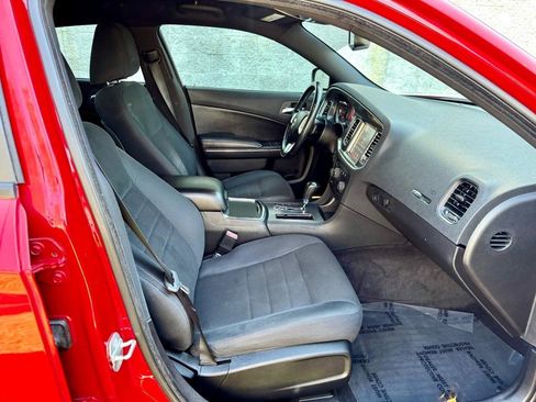 Used 2011 Dodge Charger Rallye image 17