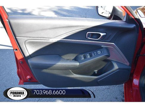 New 2026 Acura Integra Base image 25