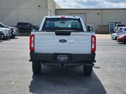 New 2026 Ford F250 XL image 6