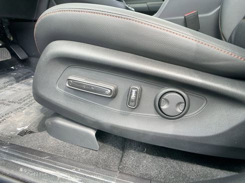 New 2026 Honda CR-V Sport-L image 12