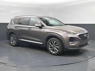 Used 2019 Hyundai Santa Fe Limited video 1